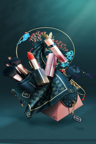 Glamour in Motion ✨💄