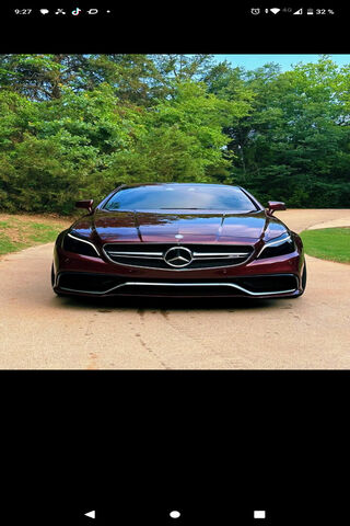 Sleek Elegance on Wheel..