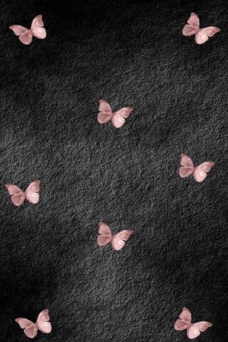 Fluttering Elegance 🦋✨