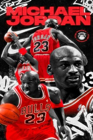 The Legend of Michael Jordan: Basketball's Greatest Icon 🏀✨