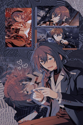 Emotional Moments in An..