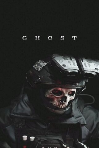 Ghost in the Shadows: A..