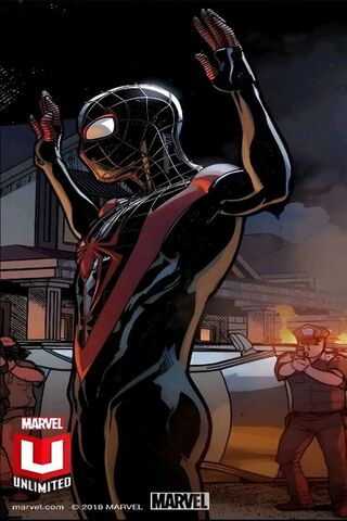 Miles Morales: The New ..