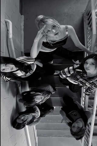 Stairway to Style: A Mo..