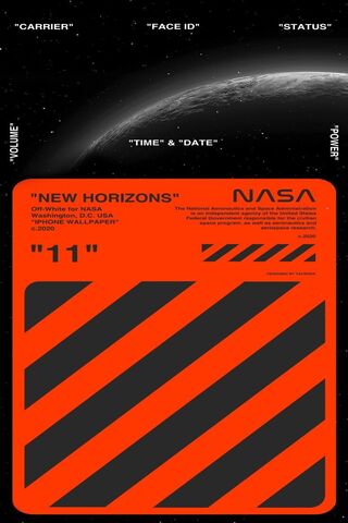 🚀 New Horizons: A NASA..
