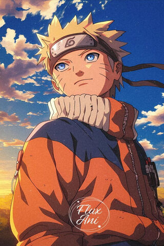 Naruto: The Dreamer 🌅