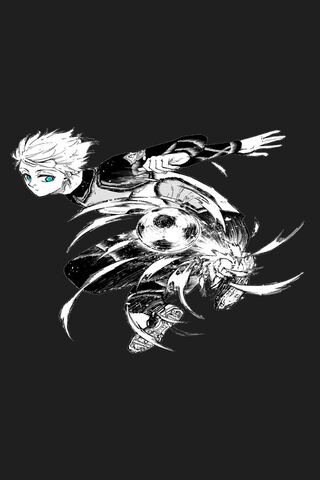 Dynamic Soccer Star ⚽✨