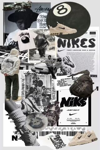 Streetwear Vibes: A Col..