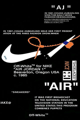 Sneaker History Unveile..