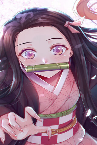 Enchanting Spirit 🌸✨
