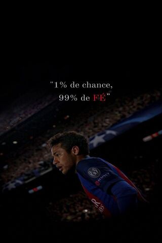 The Spirit of Belief in..