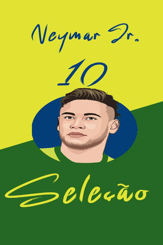 Neymar Jr. - The Star o..