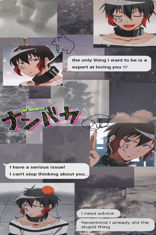 NANBAKA ☆ JYUGO