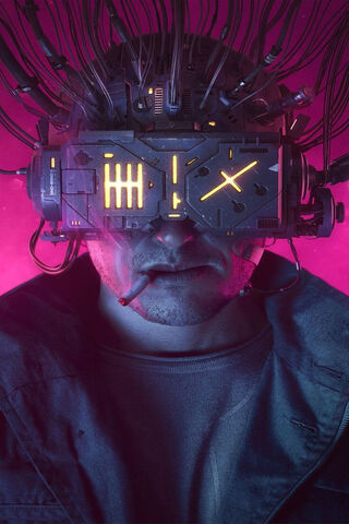 Cyber Dreams: The Mind ..