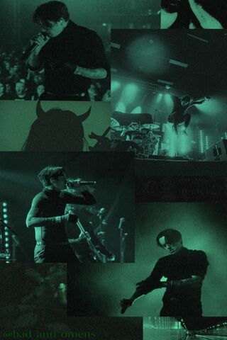 Dark Vibes of Live Music 🎤✨