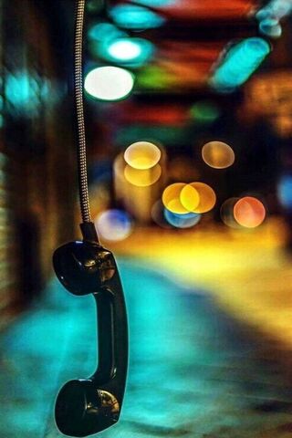 Nostalgic Call 📞✨