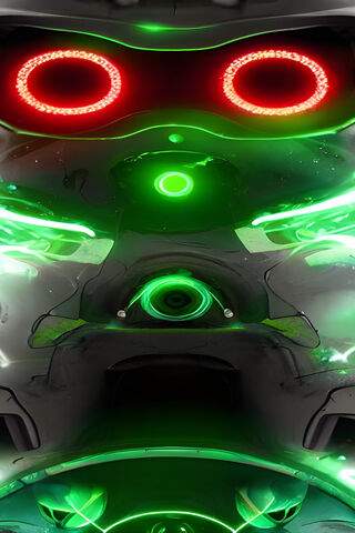Over Mechanical Twins