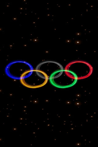Olympics Flag