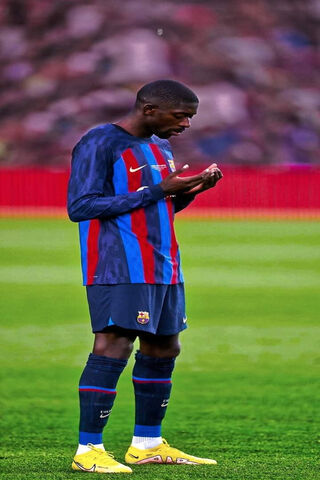 Focused Moment on the F..