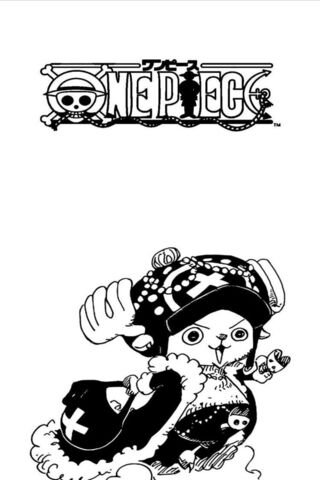 Chopper's Adventure in ..