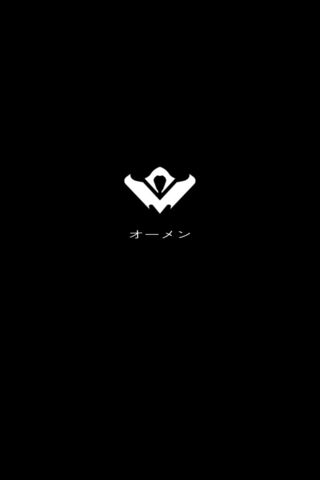 Mysterious Logo Design 🖤✨