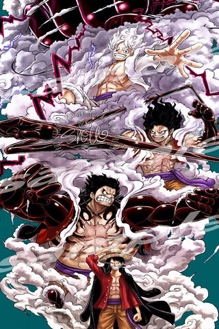 Epic Showdown of Heroes..