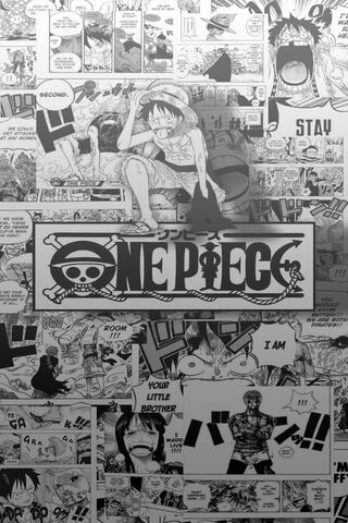 Adventure Awaits in the World of One Piece! 🌊🏴‍☠️
