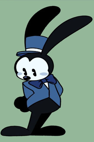 Oswald Rabbit