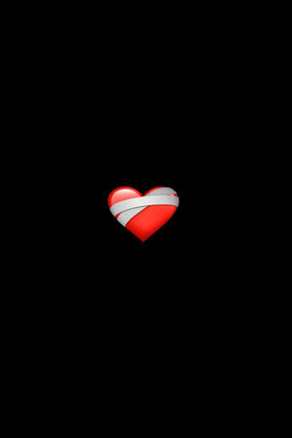 Heartfelt Love ❤️