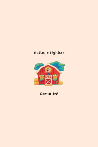 Welcome to Poppy's Cozy Barn! 🌾🏡