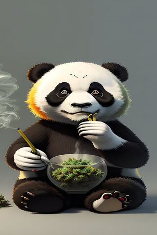 Panda Daze