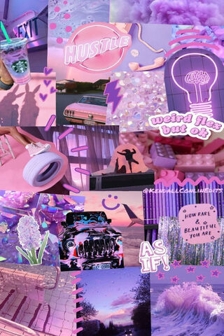 Dreamy Pink Vibes 🌸✨