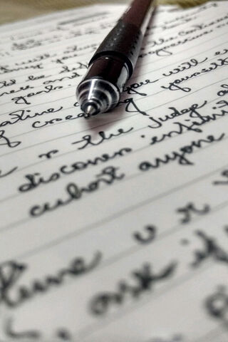 The Art of Writing ✍️