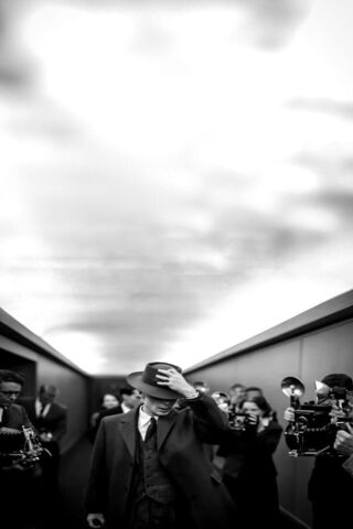 A Glimpse into the Past..