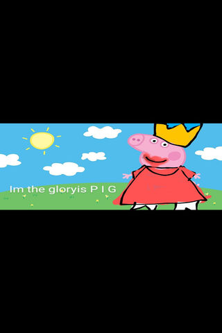 Peppa Pig's Royal Adventure! 👑🐷