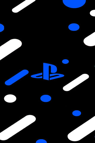 PlayStation Vibes 🎮✨