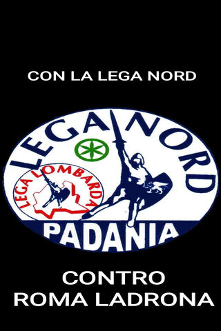 Padania: A Call for Unity