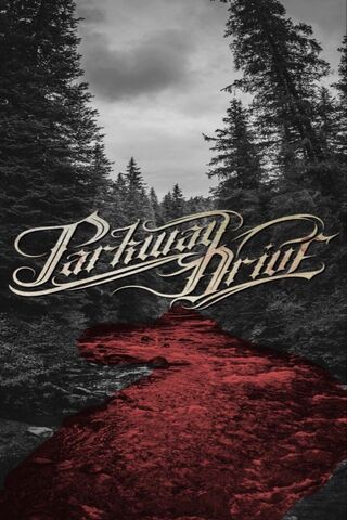 Parkway Drive Logo