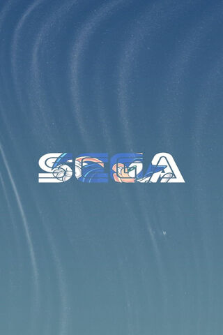 Retro Vibes: SEGA Splas..