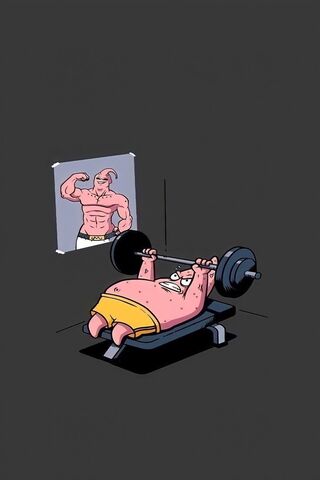 Gym Goals with a Twist!..