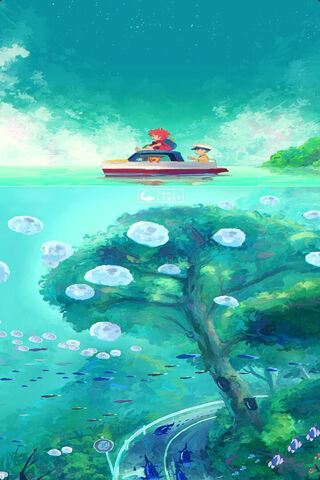 Underwater Adventure 🌊🚤