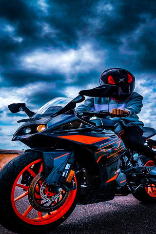 Night Rider: The Thrill..