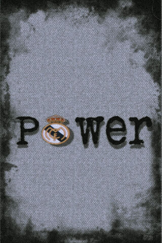 The Power of Real Madrid ⚽✨