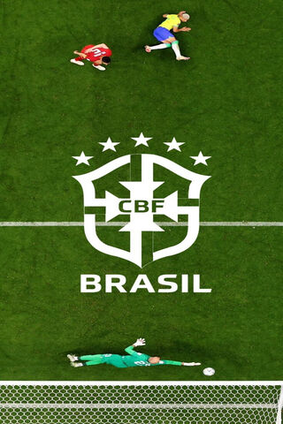 Brazil's Soccer Glory ⚽🇧🇷