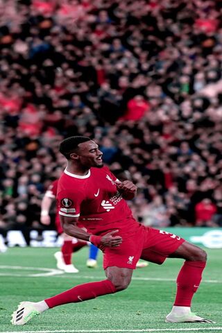 Victory Dance! 🎉⚽