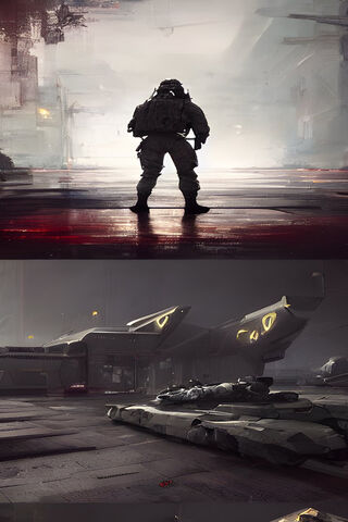 Echoes of Tomorrow: A R..