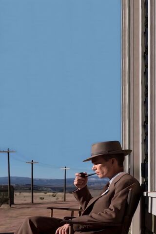 A Moment of Reflection 🌵🕶️