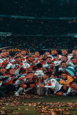Champions United! 🏆🎉