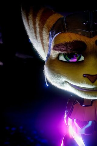 Ratchet: The Hero of th..