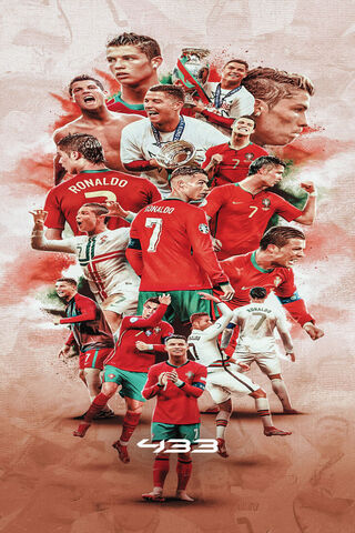 Ronaldo Euro 2024 (433)